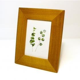 Photo Frame Wooden
