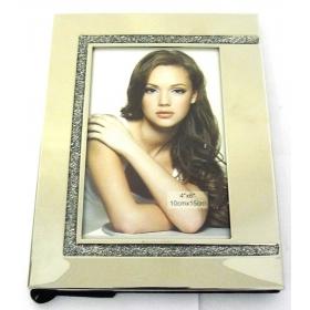 Photo Frames Stainless Steel