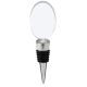 BOTTLE STOPPER OVAL TOP