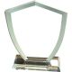SILVER EDGE SHIELD 17cm (12)