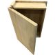PALONIA WOOD BOOK 