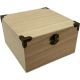 PALONIA WOOD ANTQ BOX S