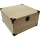 PALONIA WOOD ANTQ BOX L