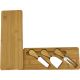 BAMBOO CHEESE SET 3PCE (16)