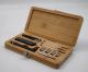 BAMBOO TOOL SET 21PCE 