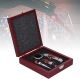 WINE ACCESORY GIFT 4PCE (24)