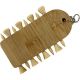 BAMBOO TEE HOLDER (200) 8PCE