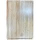 RUBBER WOOD CUTTING BOARD (10)