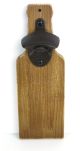 BOTTLE OPENER WALL MAGNET FLAT BOTTLE 