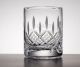WHISKY TUMBLER 9oz WITH PANEL FOR ENGRAVING
