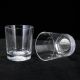 TUMBLER GOLF BALL CLEAR IN BASE 320ml