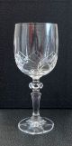 MIREL GOBLET WORCESTER CUT 220ml WITH PANEL