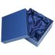 GIFT BOX FOR A PLATE OR SALVER 29x29x4.5h cm